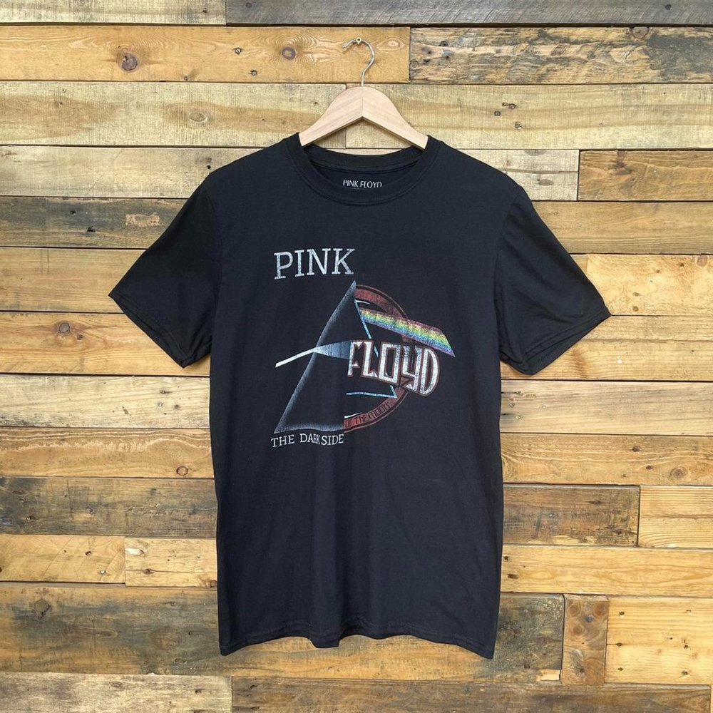 Pink Floyd The Dark Side